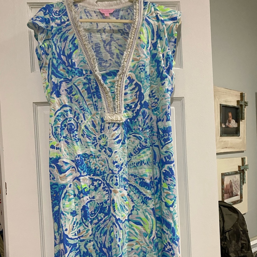 Lilly dress